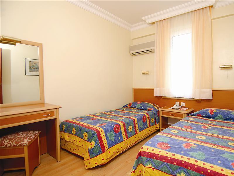 My Home Apart Alanya Extérieur photo