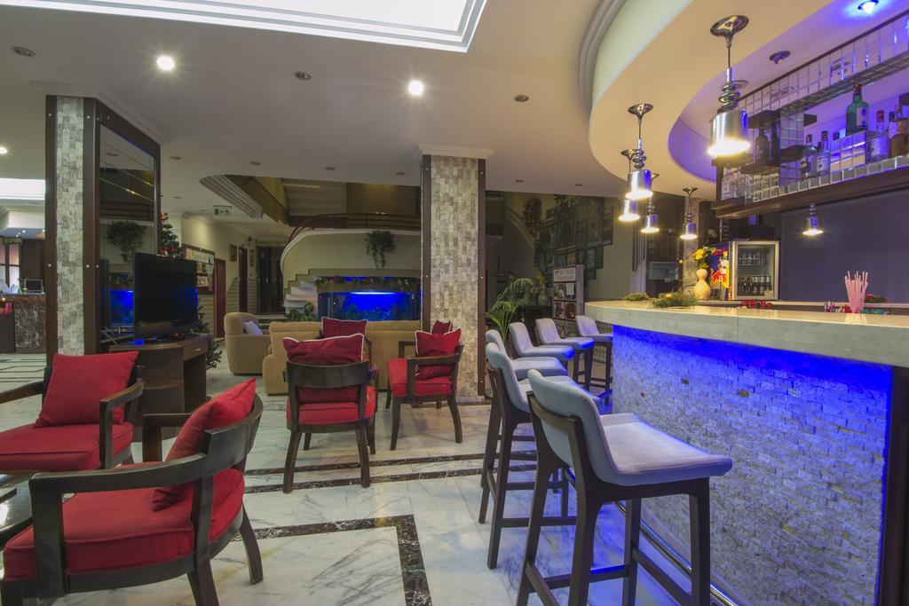 My Home Apart Alanya Extérieur photo