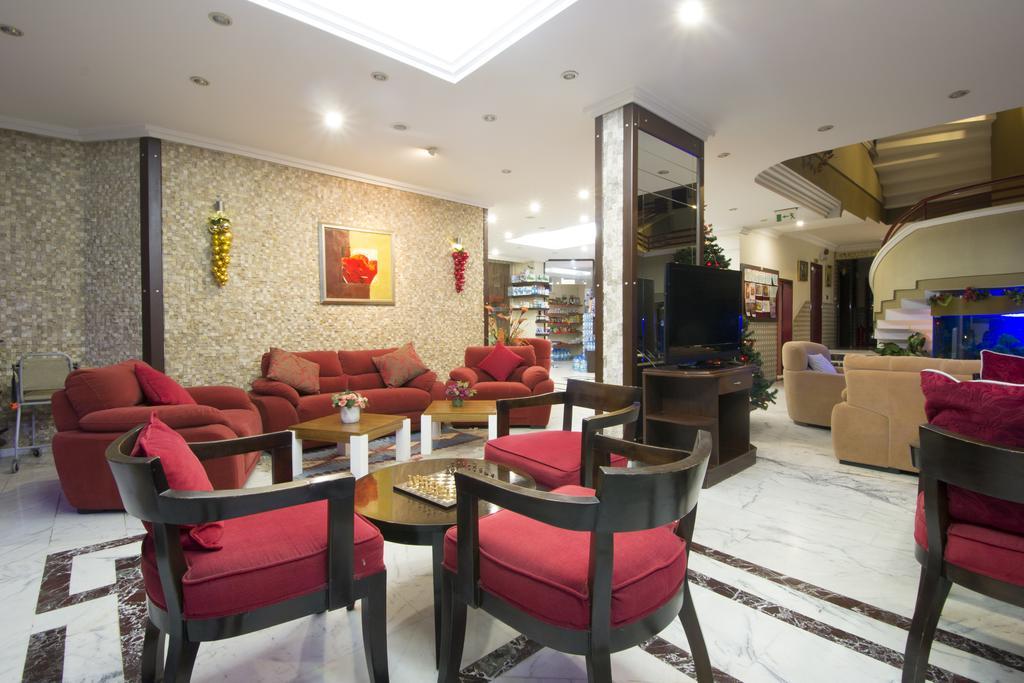 My Home Apart Alanya Extérieur photo